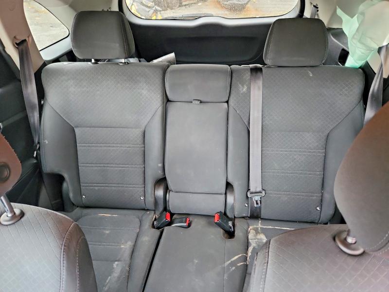 Aukcja sprzedaży 2020 Kia Sorento, vin: 5XYPGDA33LG649672, numer aukcji: 69444786