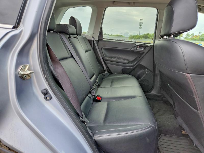 Aukcja sprzedaży 2017 Subaru Forester, vin: JF2SJAJC8HH507991, numer aukcji: 69516896
