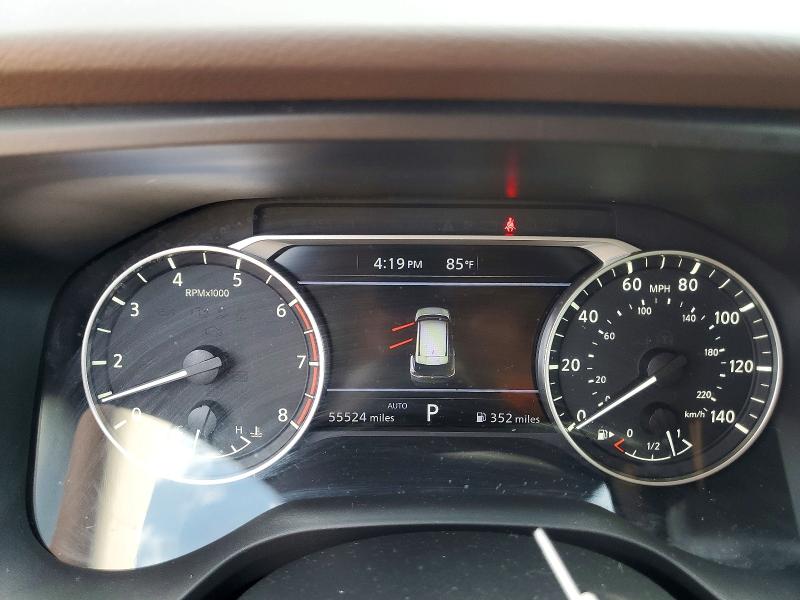 68000776 :رقم المزاد ، JN8BT3BB1PW210814 vin ، 2023 Nissan Rogue مزاد بيع