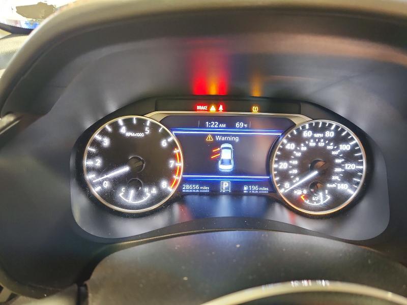 Продаж на аукціоні авто 2019 Nissan Altima, vin: 1N4BL4CV4KC180752, номер лоту: 70715416