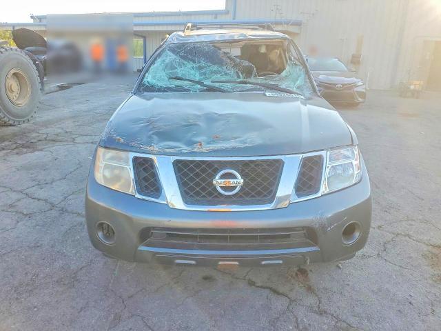 Продаж на аукціоні авто 2009 Nissan Pathfinder, vin: 5N1AR18U89C613367, номер лоту: 68928016