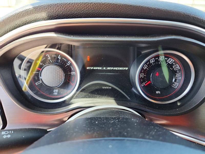 Продаж на аукціоні авто 2016 Dodge Challenger, vin: 2C3CDZAG6GH284097, номер лоту: 69199886