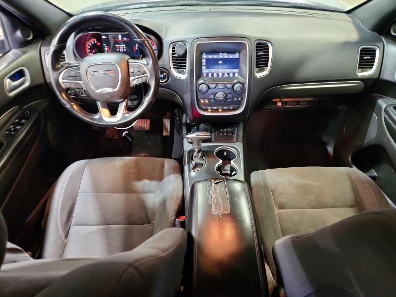 Auction sale of the 2020 Dodge Durango, vin: 1C4RDJAG7LC230330, lot number: 69356656