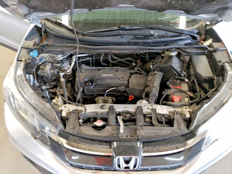 Aukcja sprzedaży 2016 Honda Cr-v, vin: 5J6RM4H36GL089786        , numer aukcji: 68883546