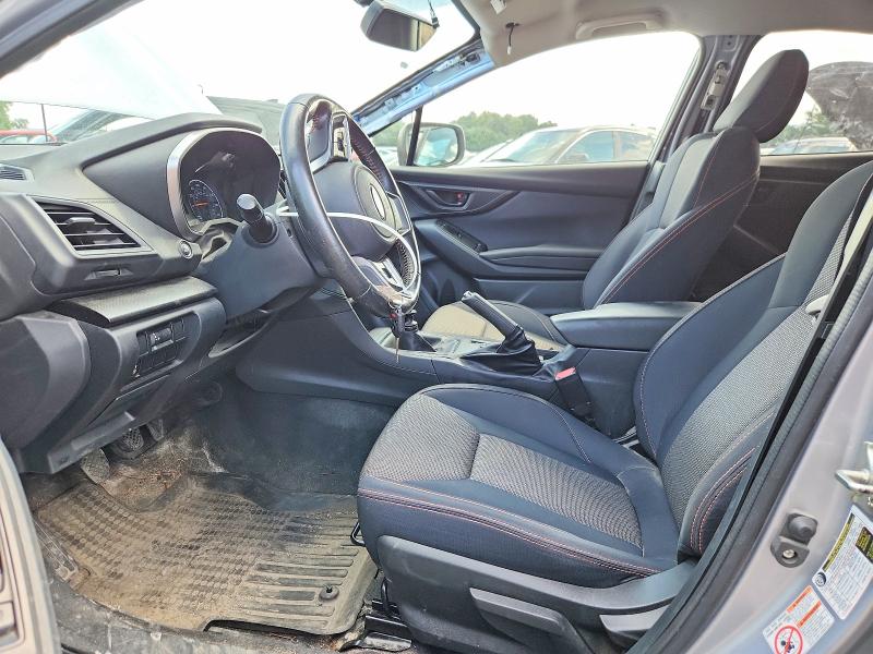 Продаж на аукціоні авто 2019 Subaru Crosstrek, vin: JF2GTACC7K9271915, номер лоту: 67845766