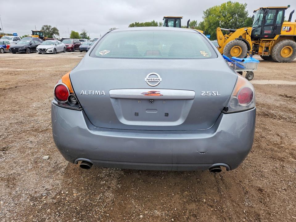 Продаж на аукціоні авто 2008 Nissan Altima, vin: 1N4AL21E38C198932, номер лоту: 69954086