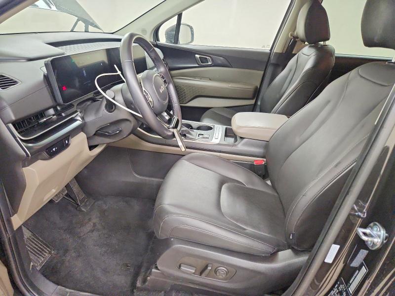 70887596 :رقم المزاد ، KNDNB5K33T6599126 vin ، 2026 Kia Carnival مزاد بيع