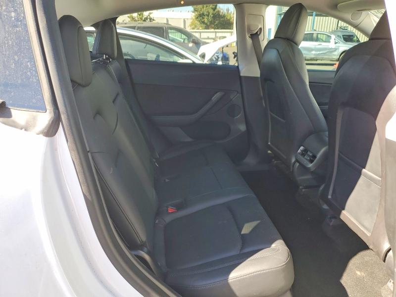 2020 Tesla Model Y მანქანა იყიდება აუქციონზე, vin: 5YJYGDEF1LF033694, აუქციონის ნომერი: 70627626