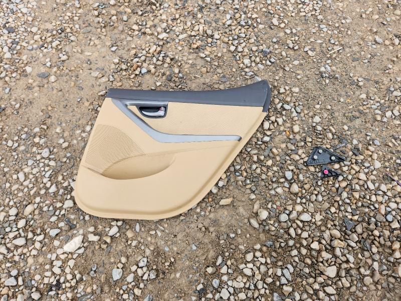 2012 Hyundai Elantra მანქანა იყიდება აუქციონზე, vin: KMHDH4AE7CU273053, აუქციონის ნომერი: 69600286