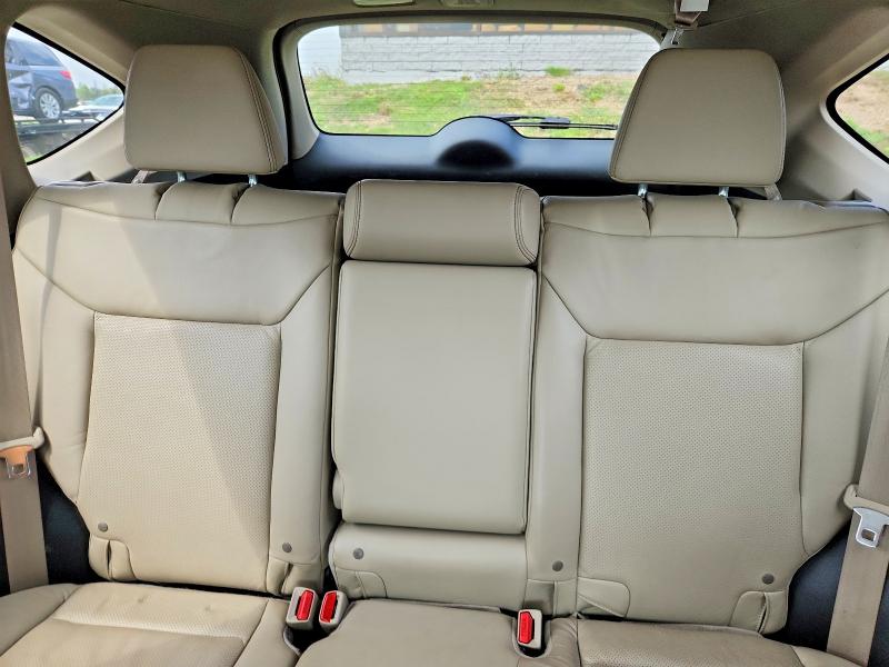 Aukcja sprzedaży 2016 Honda Cr-v, vin: 5J6RM4H97GL039399, numer aukcji: 69125626