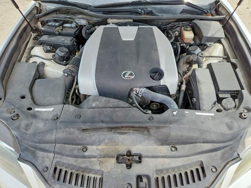Aukcja sprzedaży 2013 Lexus Gs, vin: JTHBE1BL3D5010651, numer aukcji: 69391056