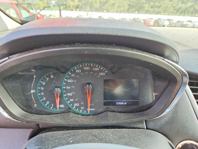 Aukcja sprzedaży 2020 Chevrolet Trax, vin: KL7CJLSBXLB031269, numer aukcji: 70108186