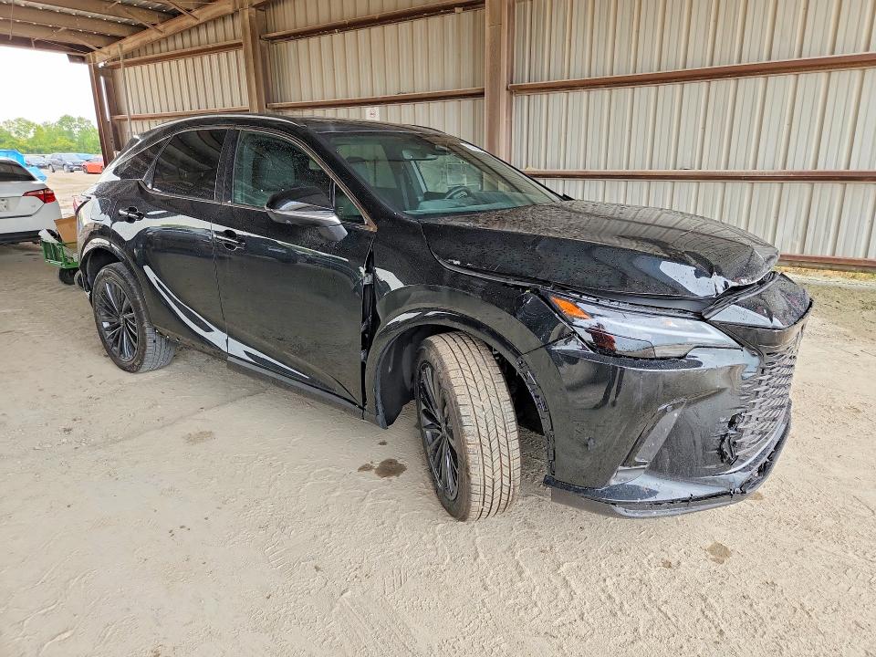 Aukcja sprzedaży 2026 Lexus Rx, vin: JTJCJMGA8T2038906, numer aukcji: 65358186