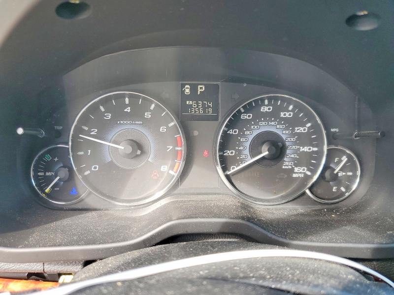 Продажа на аукционе авто 2010 Subaru Outback, vin: 4S4BRDJC8A2371942, номер лота: 69158306