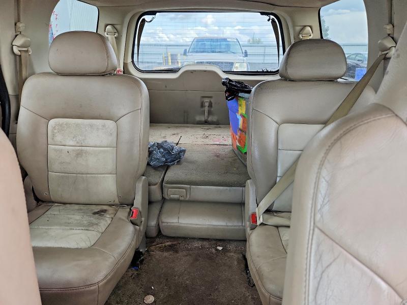 Продаж на аукціоні авто 2003 Ford Expedition, vin: 1FMFU18L53LB56164, номер лоту: 67969216