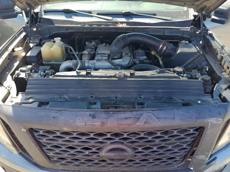 Продажа на аукционе авто 2017 Nissan Titan Xd, vin: 1N6BA1F19HN517451, номер лота: 68954846
