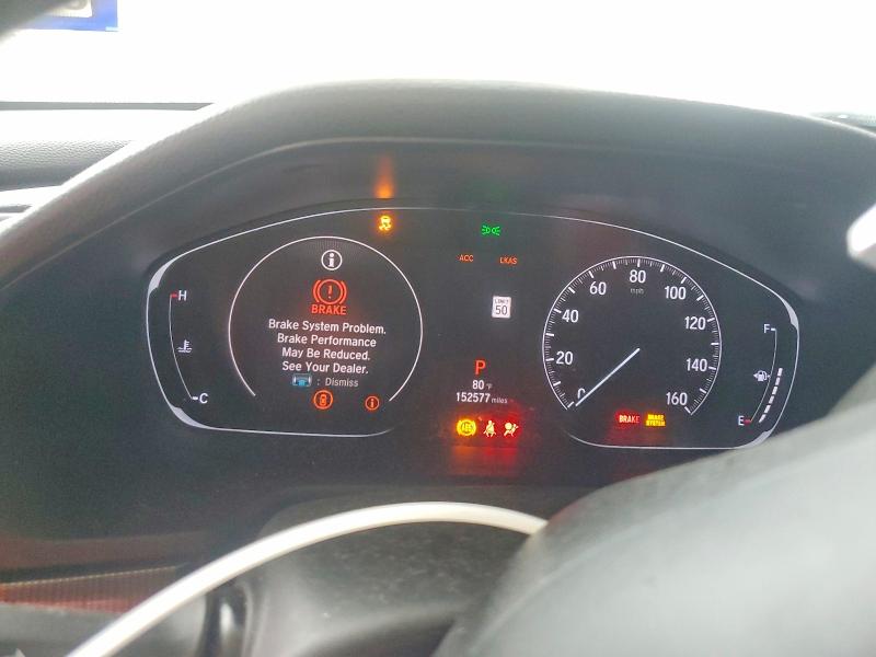 Продажа на аукционе авто 2019 Honda Accord, vin: 1HGCV1F3XKA101423, номер лота: 67435416