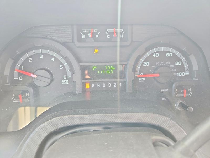 Продаж на аукціоні авто 2011 Ford Ecoline, vin: 1FDEE3FS2BDA13406, номер лоту: 68590276