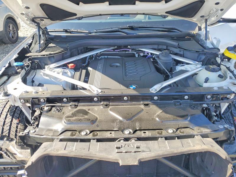 Продажа на аукционе авто 2023 Bmw X5, vin: 5UXCR6C0XP9R37900, номер лота: 68571066