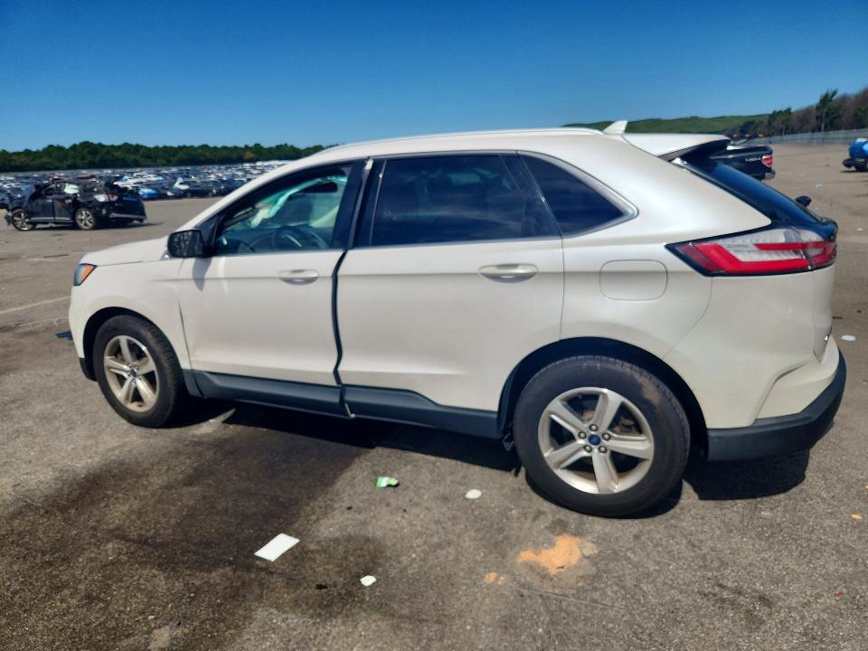Продажа на аукционе авто 2019 Ford Edge, vin: 2FMPK4J91KBB18794, номер лота: 68084196