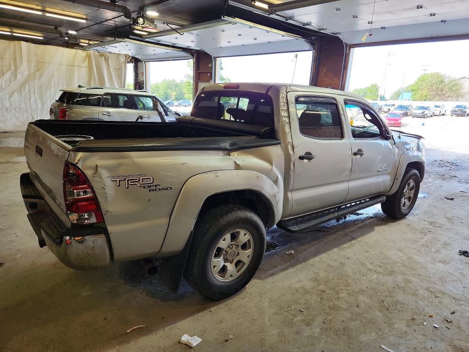 Продажа на аукционе авто 2007 Toyota Tacoma, vin: 5TELU42N47Z443313, номер лота: 67541666