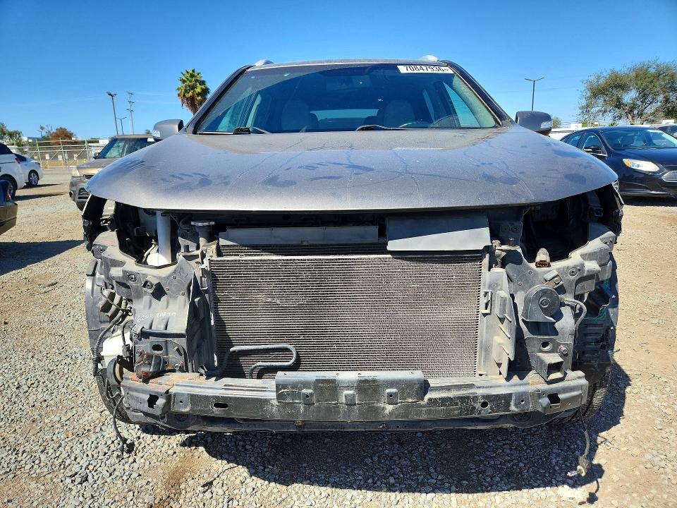70847936 :رقم المزاد ، 5XYKT4A1XBG076935 vin ، 2011 Kia Sorento مزاد بيع