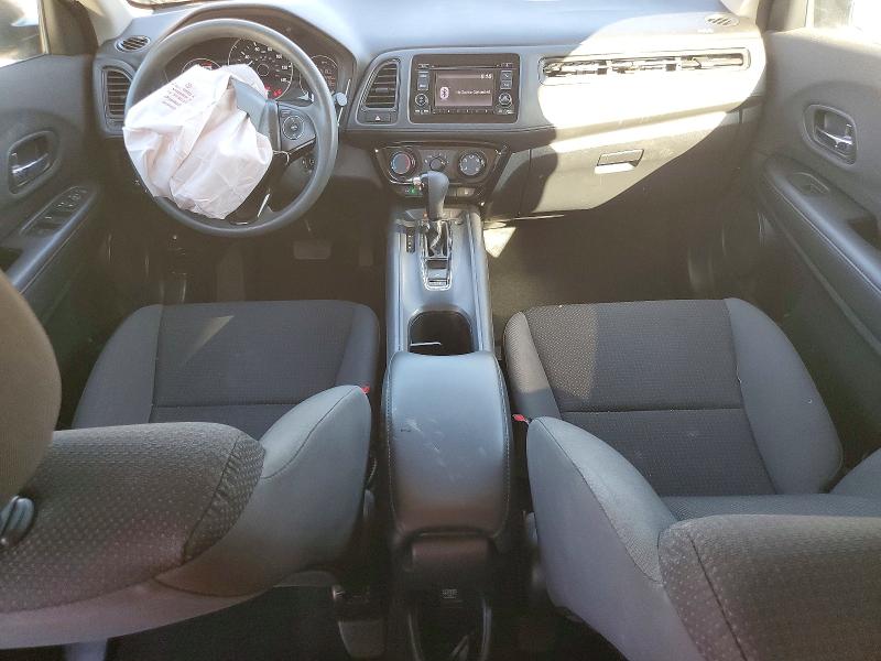 2022 Honda Hr-v მანქანა იყიდება აუქციონზე, vin: 3CZRU5H32NM711365, აუქციონის ნომერი: 68255896