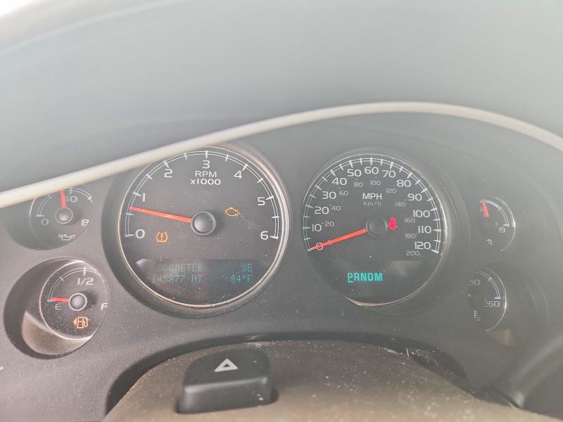 Aukcja sprzedaży 2012 Chevrolet Tahoe, vin: 1GNSCCE01CR295384, numer aukcji: 66845456