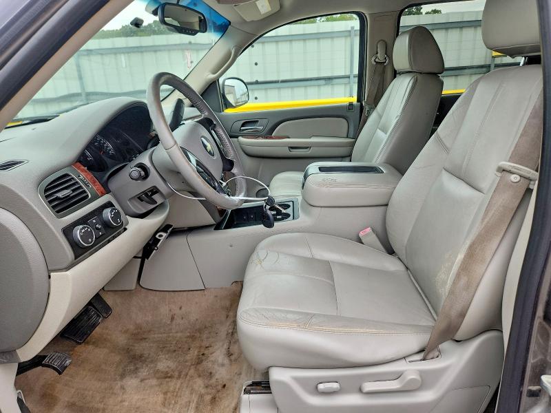 Aukcja sprzedaży 2007 Chevrolet Suburban, vin: 1GNFK16377J202826, numer aukcji: 68096626