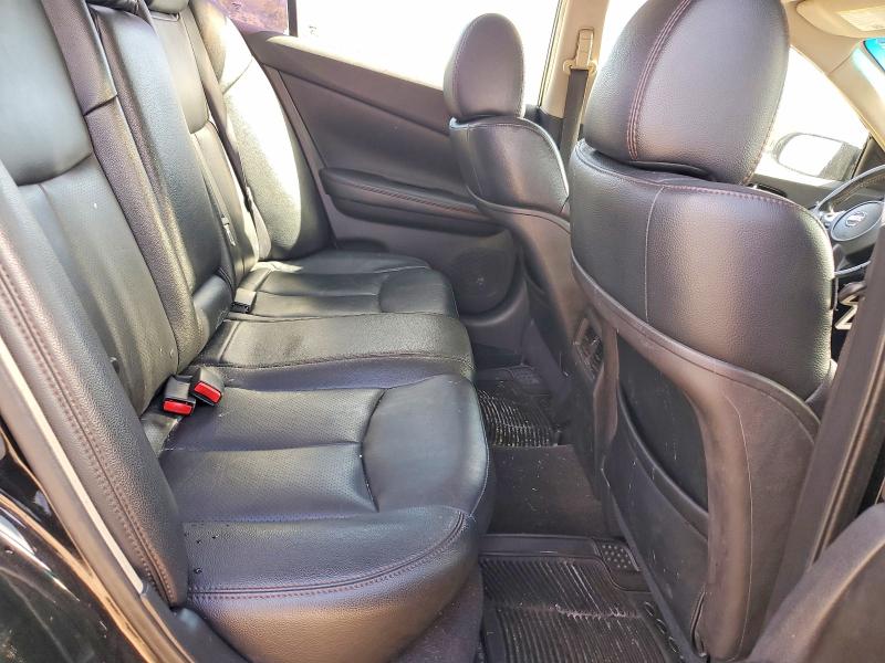 Продажа на аукционе авто 2013 Nissan Maxima, vin: 1N4AA5AP1DC830541, номер лота: 69918926