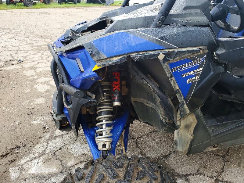 Aukcja sprzedaży 2018 Polaris Rzr, vin: 3NSVEL925JF426099, numer aukcji: 64130016