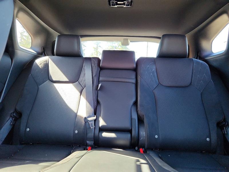 2025 Lexus Rx 350h მანქანა იყიდება აუქციონზე, vin: 2T2BBMCA3SC071017, აუქციონის ნომერი: 68684466