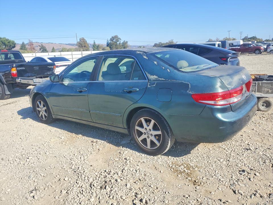 69247576 :رقم المزاد ، 1HGCM66523A064693         vin ، 2003 Honda Accord مزاد بيع