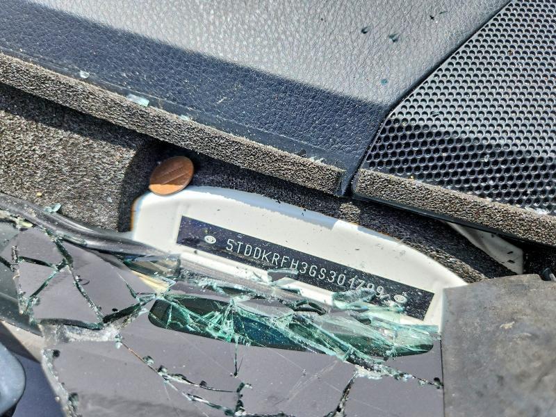 2016 Toyota Highlander მანქანა იყიდება აუქციონზე, vin: 5TDDKRFH3GS301799, აუქციონის ნომერი: 67975506