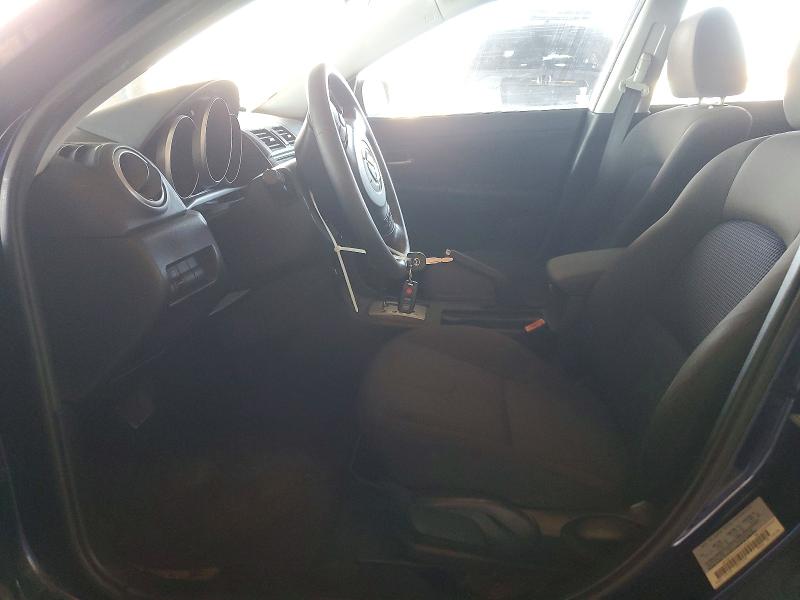 Aukcja sprzedaży 2004 Mazda 3, vin: JM1BK343141141653, numer aukcji: 69021976
