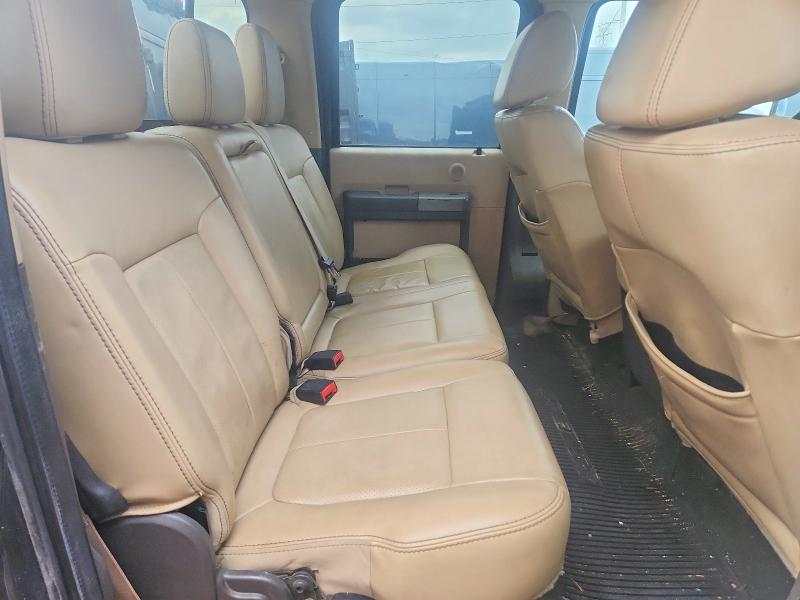 Продаж на аукціоні авто 2011 Ford F450, vin: 1FT8W4DT7BEC42836, номер лоту: 69916296