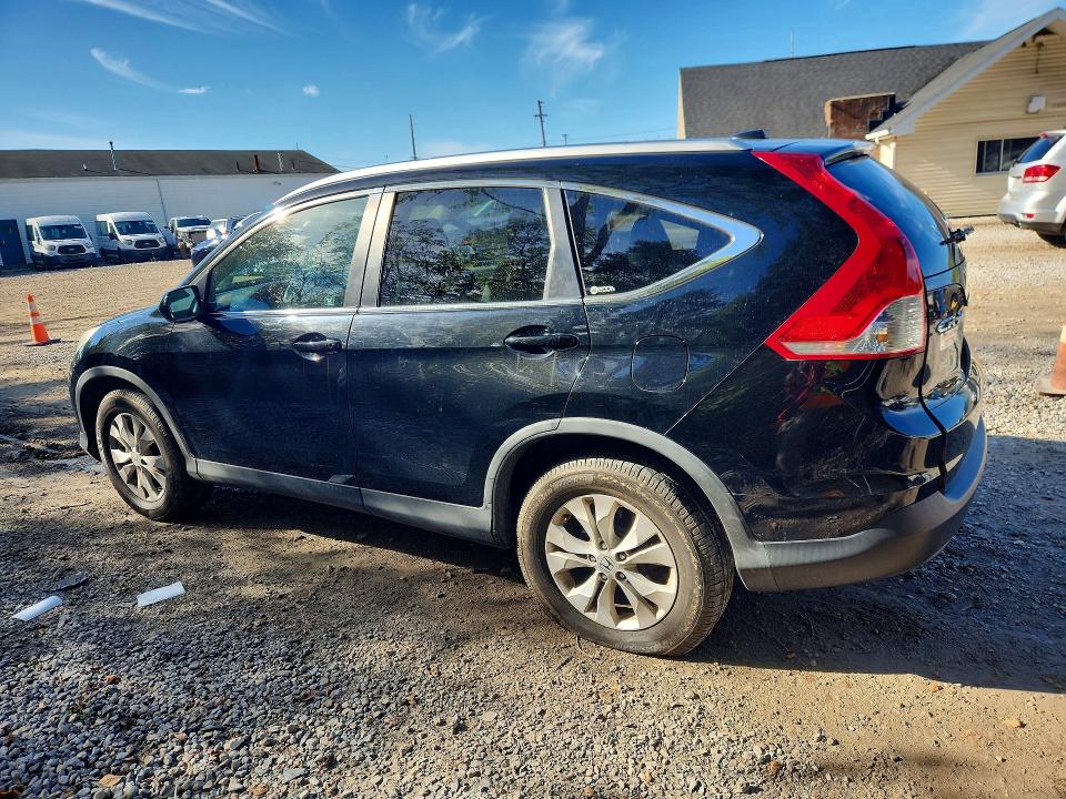 Продажа на аукционе авто 2012 Honda Cr-v, vin: 2HKRM4H7XCH617868, номер лота: 69619316