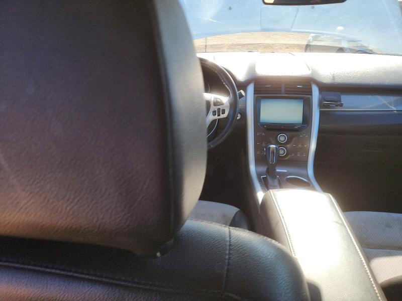 Продажа на аукционе авто 2013 Ford Edge, vin: 2FMDK4JC0DBE27500, номер лота: 69574586