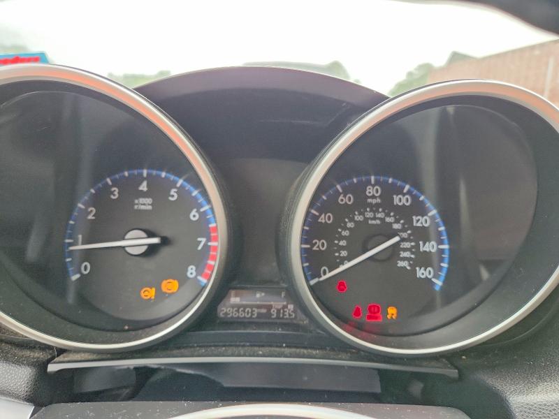 Продаж на аукціоні авто 2013 Mazda 3, vin: JM1BL1LPXD1726155, номер лоту: 67489586