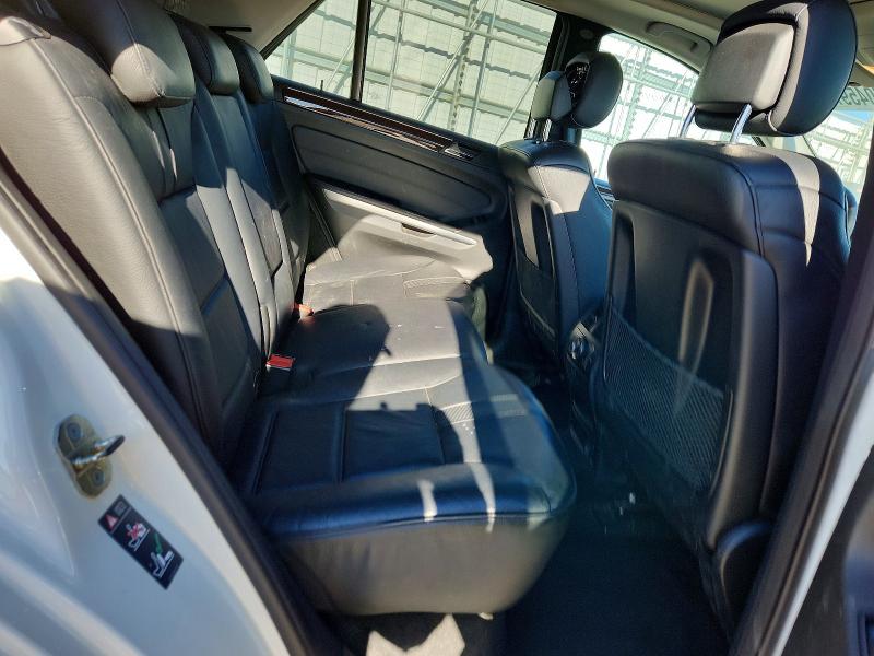 Продажа на аукционе авто 2009 Mercedes-benz Ml, vin: 4JGBB72EX9A529950, номер лота: 70459776