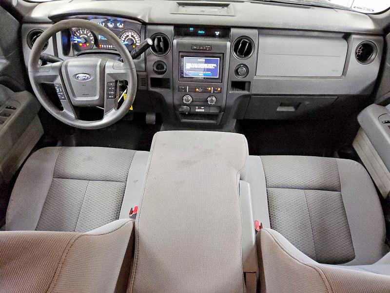 Auction sale of the 2013 Ford F150, vin: 1FTFX1CF1DKD30168, lot number: 66423906