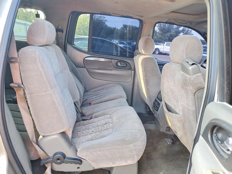 Продаж на аукціоні авто 2003 Gmc Envoy, vin: 1GKET16S936120882, номер лоту: 68544916