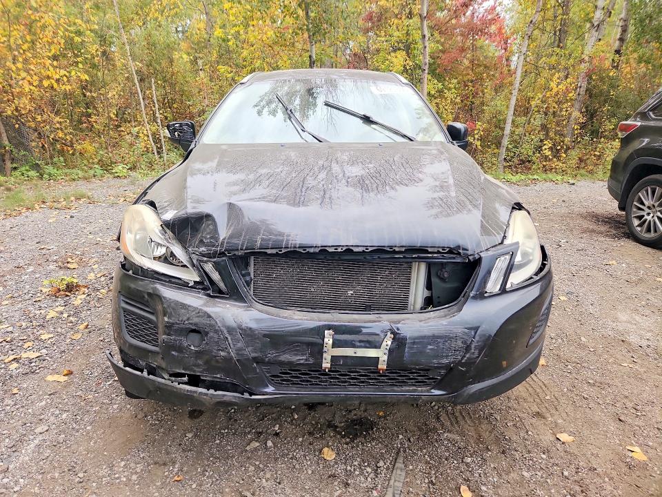Aukcja sprzedaży 2012 Volvo Xc60, vin: YV4952DZ8C2249262, numer aukcji: 69127866