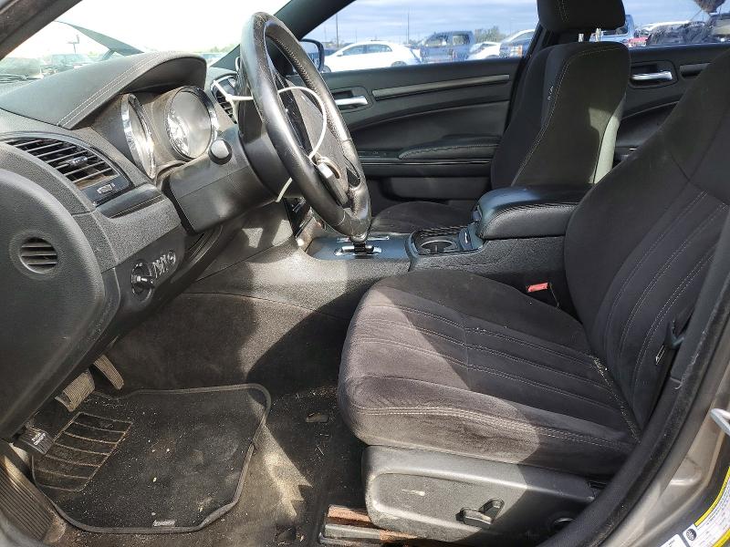 69825806 :رقم المزاد ، 2C3CCABG8CH289573 vin ، 2012 Chrysler 300 مزاد بيع