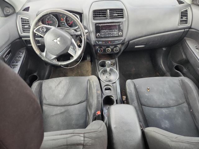 70348726 :رقم المزاد ، 4A4AP3AU3FE006298 vin ، 2015 Mitsubishi Outlander Sport مزاد بيع
