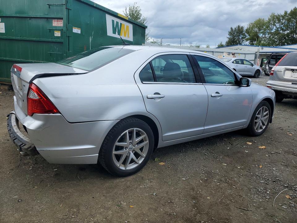 2012 Ford Fusion მანქანა იყიდება აუქციონზე, vin: 3FAHP0JA0CR260771, აუქციონის ნომერი: 67446516