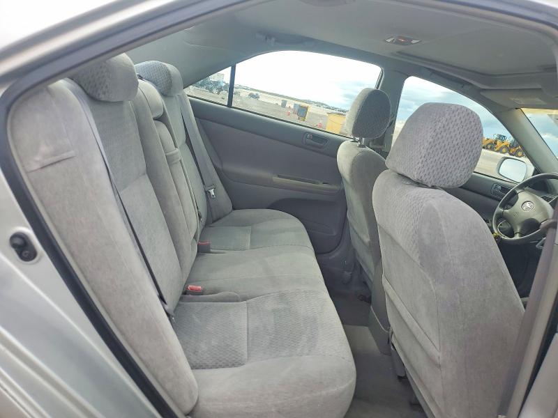 Продаж на аукціоні авто 2003 Toyota Camry, vin: 4T1BE32K63U675175, номер лоту: 70299636