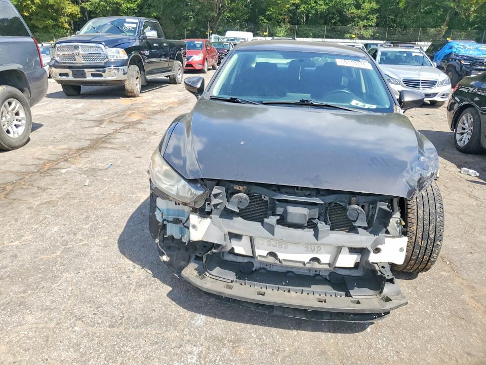 2016 Mazda 6 მანქანა იყიდება აუქციონზე, vin: JM1GJ1U5XG1447530, აუქციონის ნომერი: 68410376