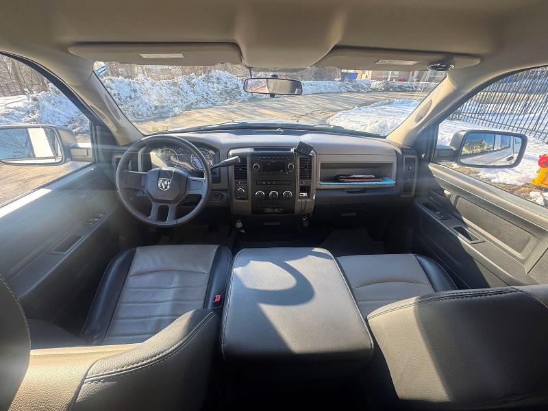 70776886 :رقم المزاد ، 1D7RV1GP8AS257937 vin ، 2010 Dodge Ram 1500 مزاد بيع
