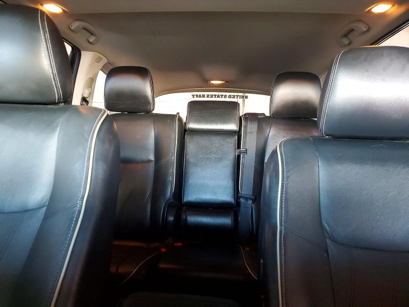 2018 Infiniti Qx60 მანქანა იყიდება აუქციონზე, vin: 5N1DL0MN8JC533272, აუქციონის ნომერი: 70662196